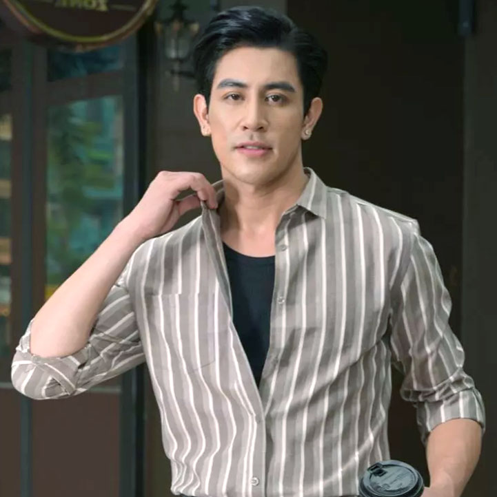 Autorenbild Thomas Weber